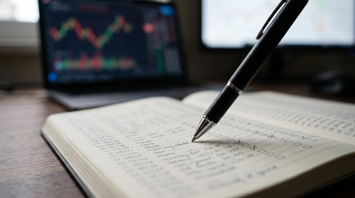 kripto kereskedési mentorprogram